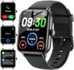 IMIKI Frame 2 Lite BT calling Smart Watch - Image 2