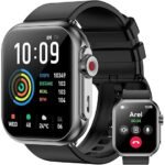 IMIKI Frame 2 Lite BT calling Smart Watch