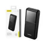P62 Foneng 20000mah Portable Power Bank