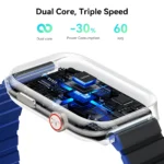 Kieslect Ks2 Calling Smart Watch - Image 3