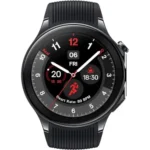 OnePlus Watch 2 Smartwatch with GPS and 5ATM