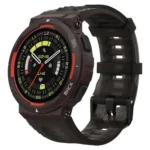 Amazfit Active Edge Smart Watch with 10 ATM