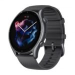 Amazfit GTR 3 Smart Watch with Classic Navigation Crown