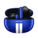 Realme Buds Air 3 TWS with 42dB Active Noise Cancellation