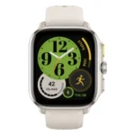 Amazfit Cheetah Square AI-powered GPS smartwatch