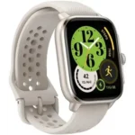 Amazfit Cheetah Square AI-powered GPS smartwatch - Image 4