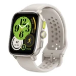 Amazfit Cheetah Square AI-powered GPS smartwatch - Image 3