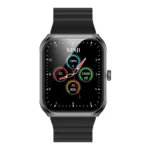 Xinji Cobee C1 Pros SmartWatch with 60 HZ Refresh Rate