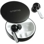 Oraimo FreePods 4 ANC True Wireless Earbuds(OEB-E105D)