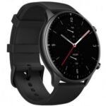 Amazfit GTR 2 AMOLED Curved Display