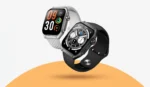 Haylou Watch S8 BT Calling Smartwatch - Image 5