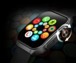 Haylou Watch S8 BT Calling Smartwatch - Image 3