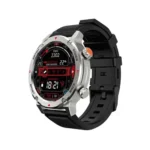 Imiki D2 BT Calling rugged Smart Watch - Image 2