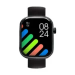 IMIKI ST2 BT Calling Smartwatch