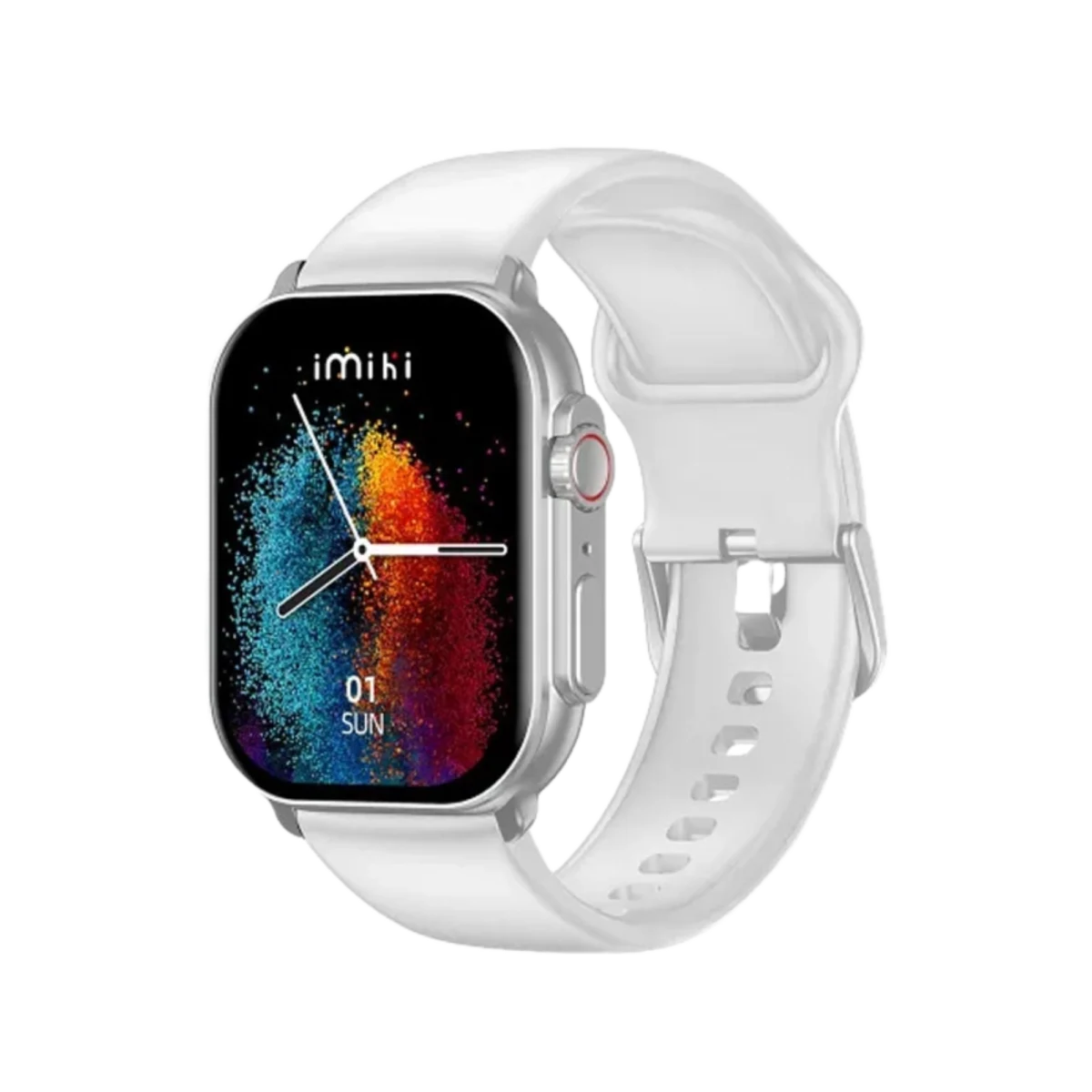 Imiki SF1 Smart Watch (Bluetooth Calling) - Image 2