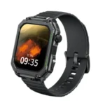 oraimo Watch Nova V 2.01" HD 1ATM Smart Watch (OSW-802N)