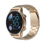 G-Tide R1 Calling Smart watch with SpO2 - GoldMan - Image 3