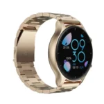 G-Tide R1 Calling Smart watch with SpO2 - GoldMan - Image 2