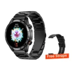 Haylou Solar 5 BT Calling Smart watch