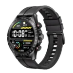 Haylou Solar Pro BT Calling Smart Watch