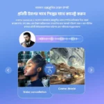 oraimo SpaceBuds Z ANC TWS Earbuds (OTW-625) - Image 8