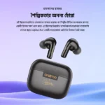 oraimo SpaceBuds Z ANC TWS Earbuds (OTW-625) - Image 2