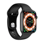 Wiwu SW01 Pro Calling Smart Watch - Image 5