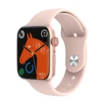 Wiwu SW01 Pro Calling Smart Watch - Image 2