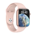 Wiwu SW01 Pro Calling Smart Watch - Image 4