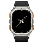 KOSPET TANK M3 Ultra Calling Rugged Smartwatch with GPS - Image 2