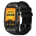 KOSPET TANK X2 ULTRA Smart watch with GPS - Image 2