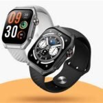 Haylou Watch S8 BT Calling Smartwatch - Image 4