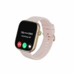 IMIKI ST2 BT Calling Smartwatch - Image 4