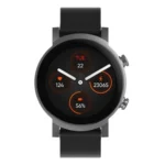 TicWatch E3 Android Wear OS Smart Watch