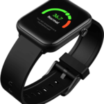 Ticwatch GTH Smart Watch SpO2 with Skin Temperature Sensor