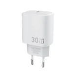 WiWU 30W Gan Fast Charger Type-C