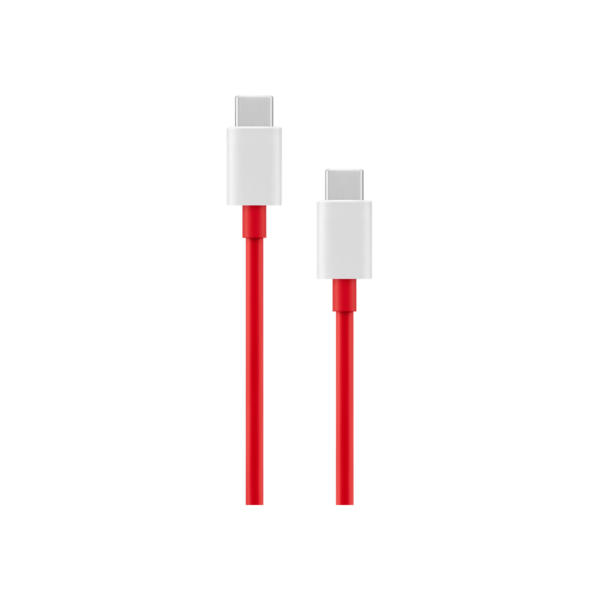 Oneplus SUPERVOOC Type-C to Type-C Cable (150cm)