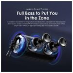 Oraimo Rover RGB Portable Wireless Speaker (OBS-53D) - Image 4