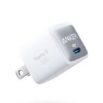 Anker 711 Charger (Nano II 30W) - Image 2