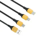 Realme 3 in 1 Charging Cable - Image 2