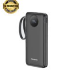 FONENG PX109 10000mAh Portable Power Bank Dual USB Output