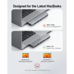 Anker USB-C HUB 7-in-2 - Image 3