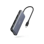 Anker PowerExpand 8-in-1 10Gbps USB-C Hub