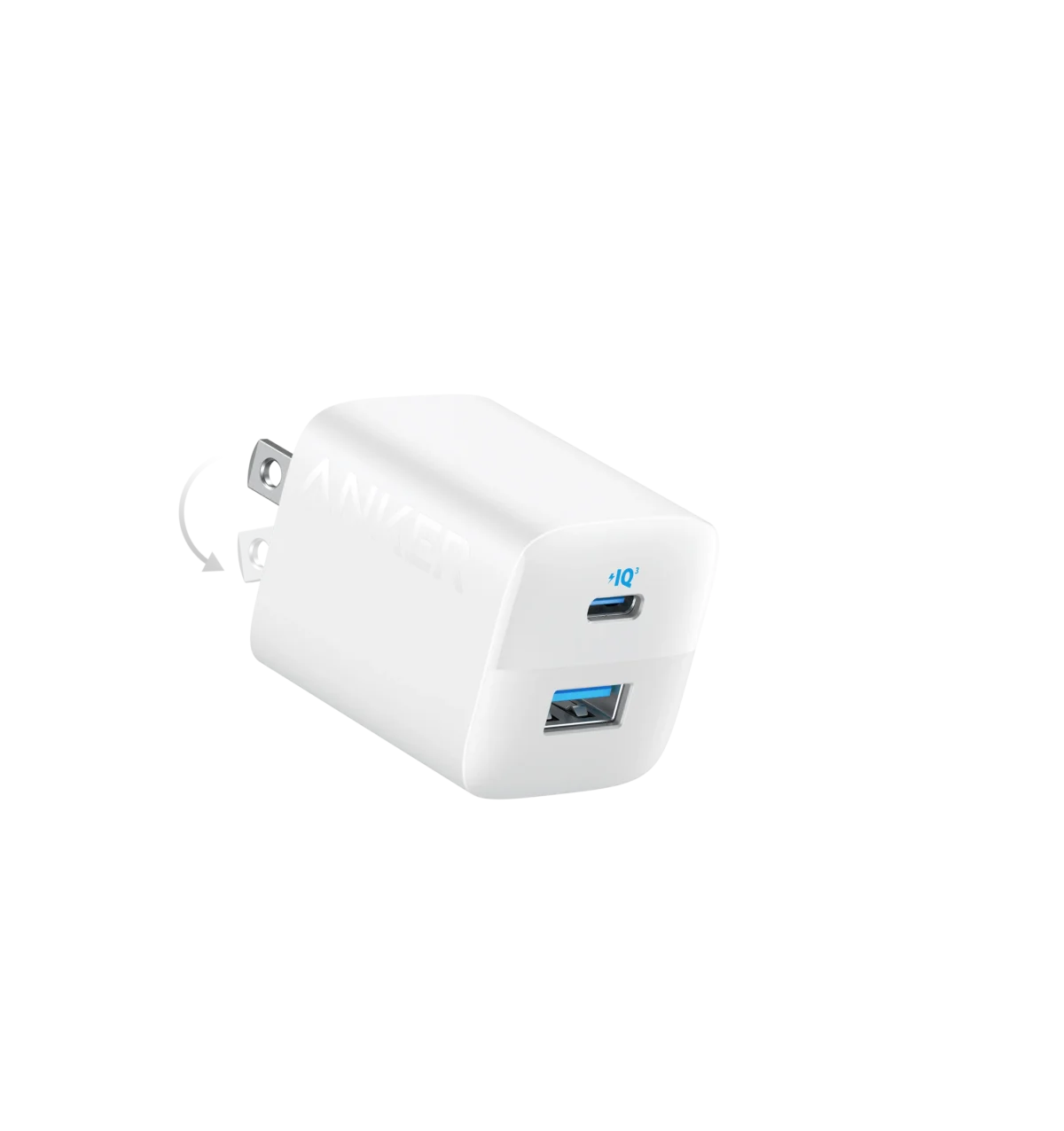 Anker 323 Charger (33W) - Image 1