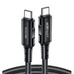 ACEFAST C1-03 USB Type-C to USB Type-C 60W Charging Data Cable