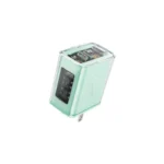 Acefast  A47 Sparkling series PD65W GaN (2*USB-C+USB-A) charger - Image 3