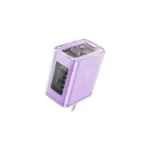 Acefast  A47 Sparkling series PD65W GaN (2*USB-C+USB-A) charger