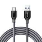 Anker Powerline+ USB-C to USB A 3.0 6ft