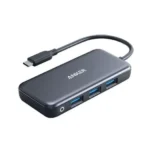 Anker Premium 5-in-1 USB-C Hub