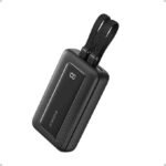 Anker Zolo 10000mAh 30W with C-C + C-L Power Bank